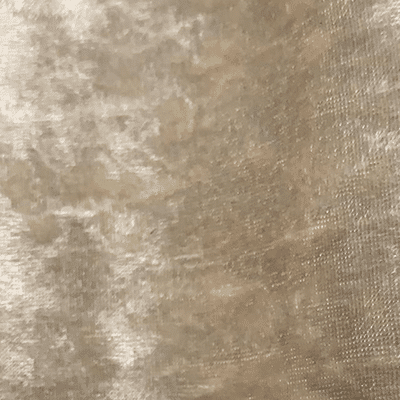 Crushed Valvet Cream